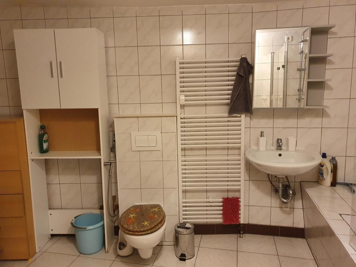 Halle  Simostay المظهر الخارجي الصورة